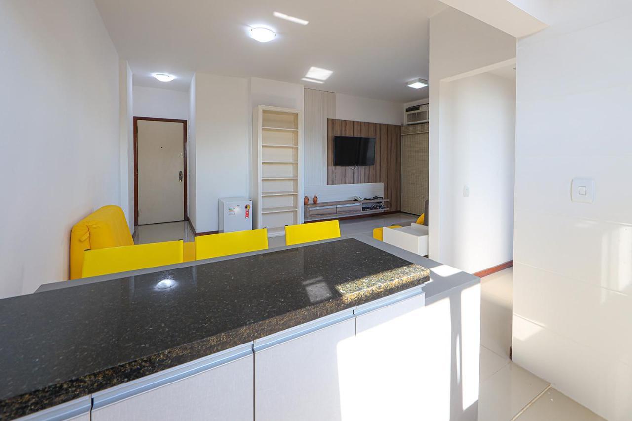 Acolhedor Flat A Beira-Mar Na Barra Da Tijuca Daire Rio de Janeiro Dış mekan fotoğraf